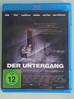 Blu-ray Film Der Untergang