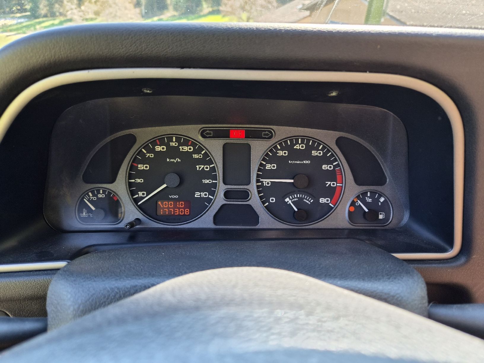 Peugeot Autos: Peugeot 306 Cabrio – D'occasion à Affoltern BE par Yanncor 8