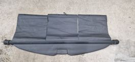 TOYOTA Corolla Verso R1 04-09 Laderaumabdeckung- Rollo