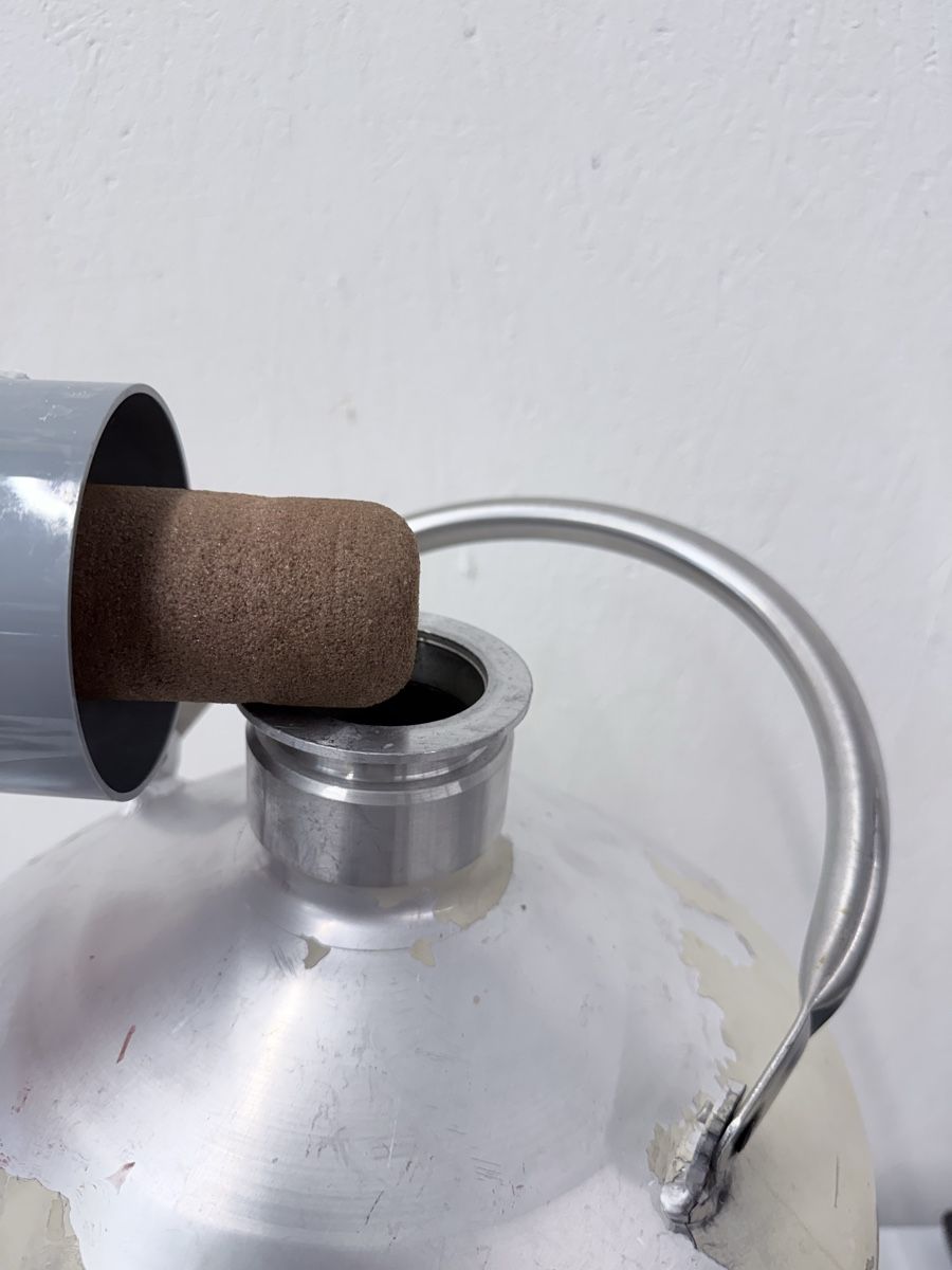 Sonstiges Fahrzeugzubehör:   2012 CRYO DIFFUSION Dewargefäs 12l – Gebraucht aus Schupfart von philippb06 5