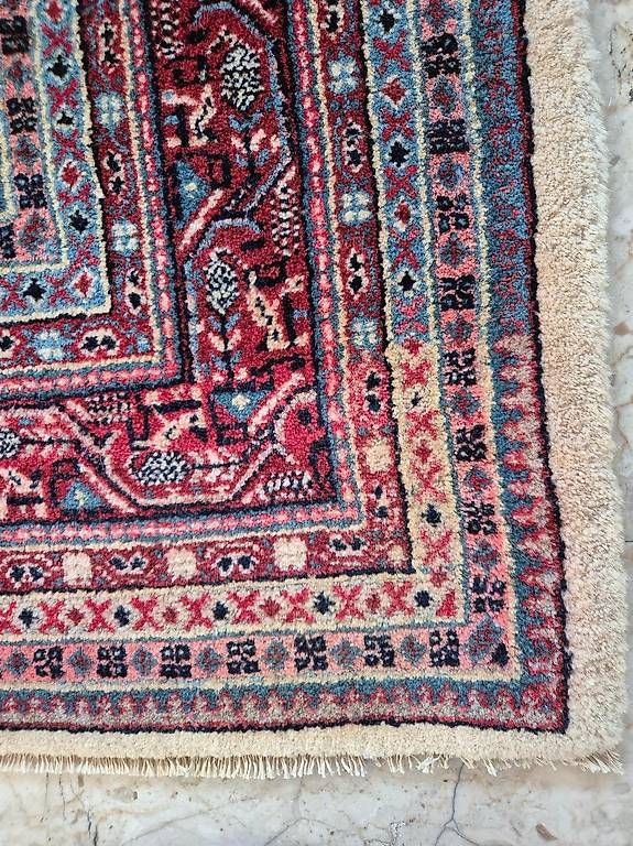 Tappeti: Teppich aus Persien – Usato da Tenero venduto da Spial 3