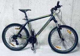 Ghost Mountainbike 