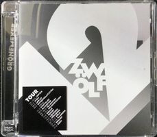 HERBERT GRÖNEMEYER (CD) Album 12 NEUWERTIG/COMME NEUF