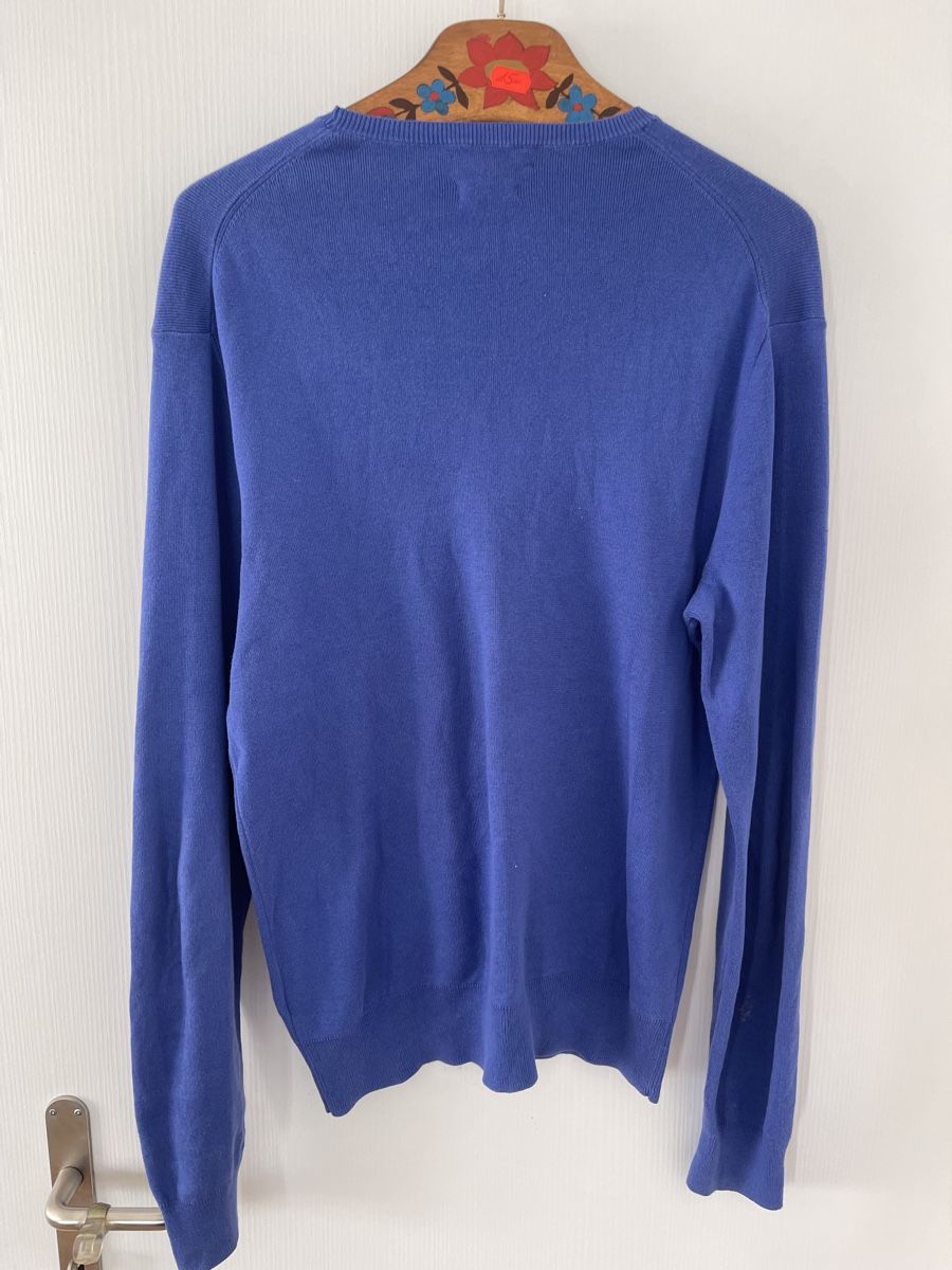 Ralph Lauren Maglioni & Felpe: Polo Ralph Lauren Baumwoll-Pulli, Gr. M, oryginal, y2k – Usato da Wetzikon ZH venduto da Jan_wojt 2