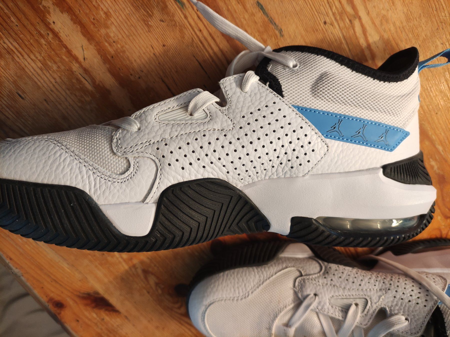 Nike Scarpe da uomo: Nike Air Max gr. 44 – Nuovo (secondo la descrizione) da Mümliswil venduto da Andreablaukatze 2