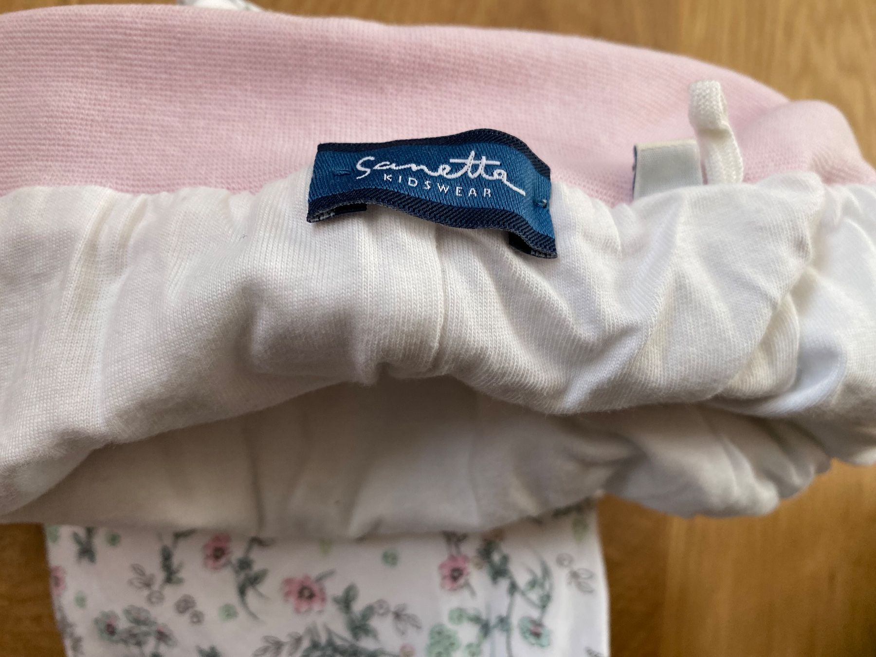 Sanetta Hosen: Sanetta Kidswear Hose Grösse 80 – Gebraucht aus Trachslau von M_Schmid81 4