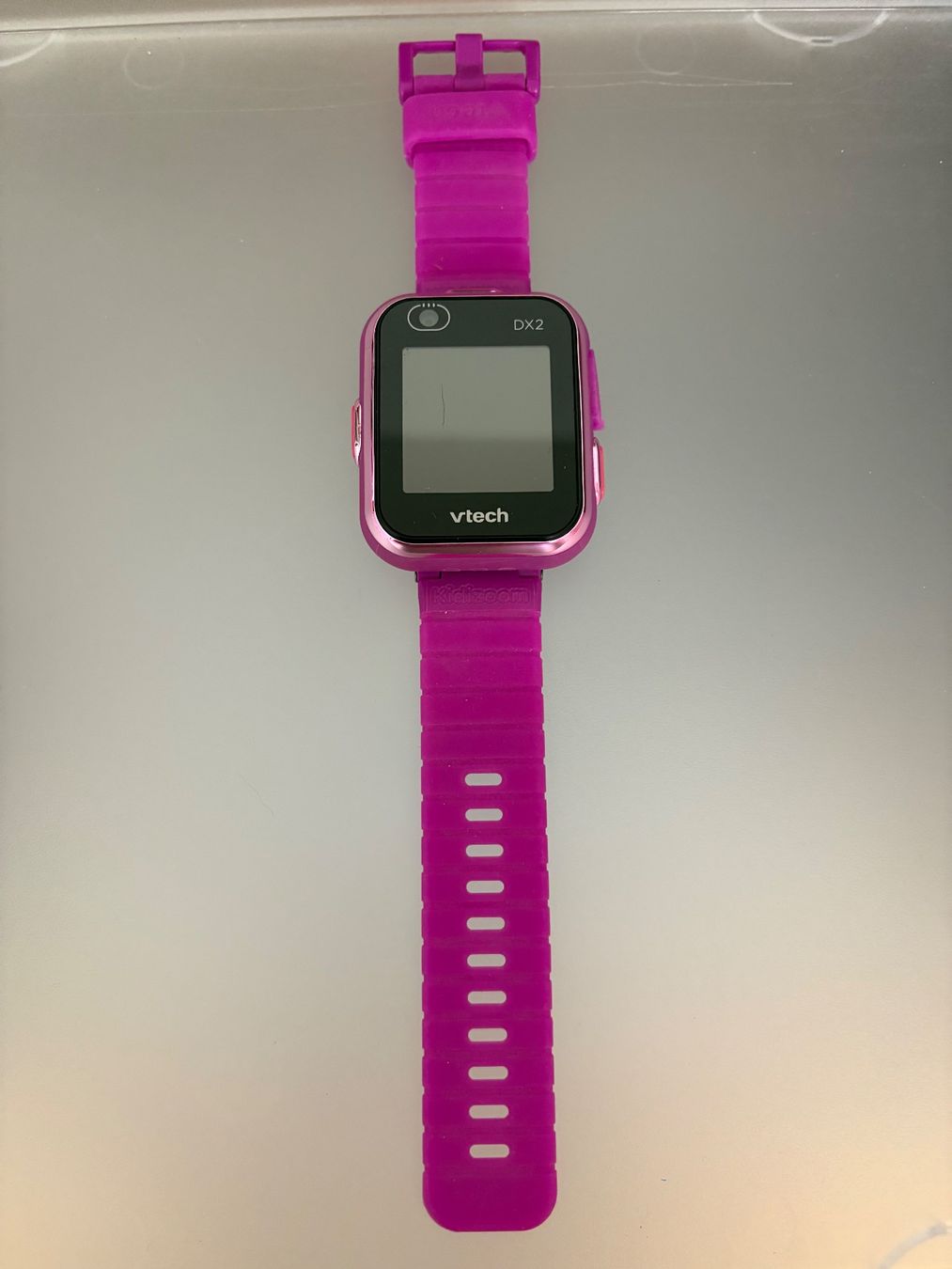 Vtech Smartwatch: Kidizoom Smartwatch DX2 (vtech) – Usato da Herisau venduto da verkaufen75