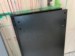 2 für 1 Werkbank Seitenwand Küpper