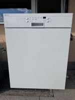 Electrolux Einbau-Geschirrspülmaschine zu verkaufen.