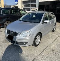 VW Polo 1.2l Frisch MFK 03.2026
