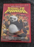 Kung Fu Panda DVD Hape Kerkeling Dreamworks guter Zustand