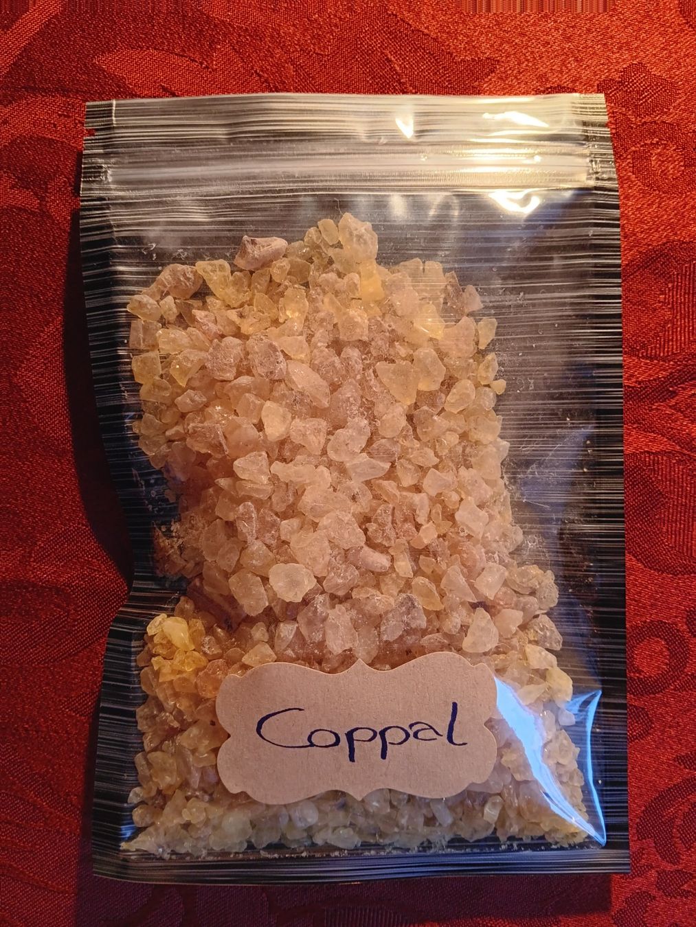 Raumspray: Encens Coppal – Neu (gemäss Beschreibung) aus St-Maurice von LaPipistrella