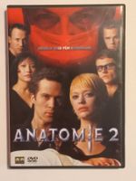 D5 DVD - ANATOMIE 2 (deutsch) - neu, nie abgespielt