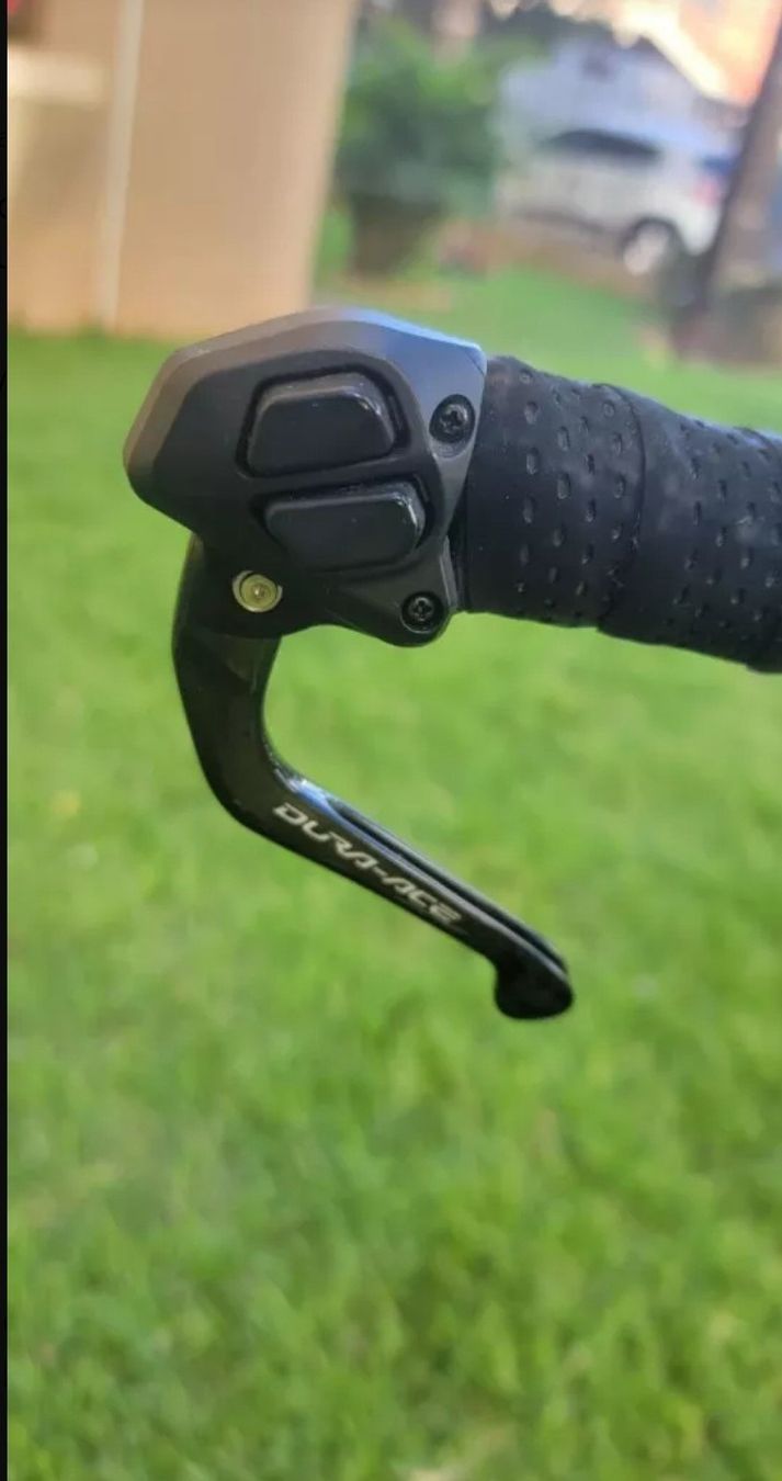 Biciclette: Airstreem 945 TT - Carbon Frame – Usato da Zürich venduto da EduardoOliveira 3