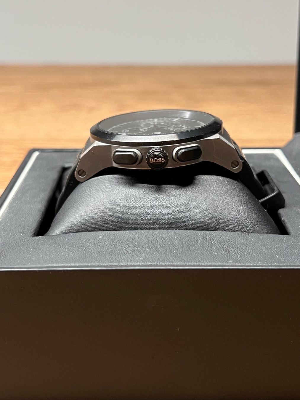 Hugo Boss Orologi: Hugo Boss Uhr 1513089 – Usato da Zürich venduto da Miller_Secondhand 3