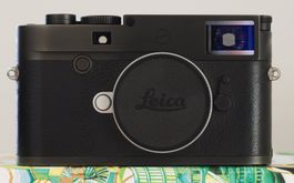 Leica M10-D