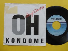 Georg Danzer – Oh Kondome