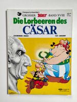 Asterix die Lorbeeren des Cäsar Band XVIII