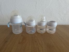 Avent Schoppen
