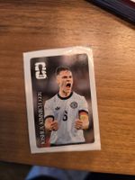Coca Cola Panini WM 2026 Kimmich