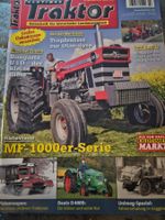 Oldtimer Traktor 1/10 MF 1150 Deutz Bungartz Unimog Snow xx
