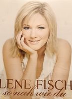 Helene Fischer "so nah wie du" CD