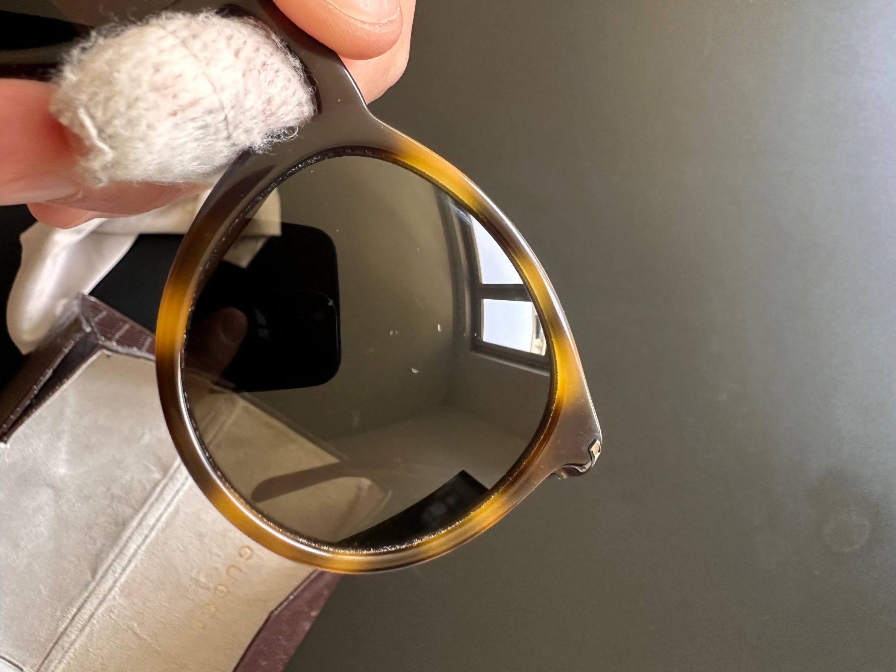 Gucci Occhiali & Lenti: Gucci Sonnenbrille – Usato da Zürich venduto da dan_bxq2 5