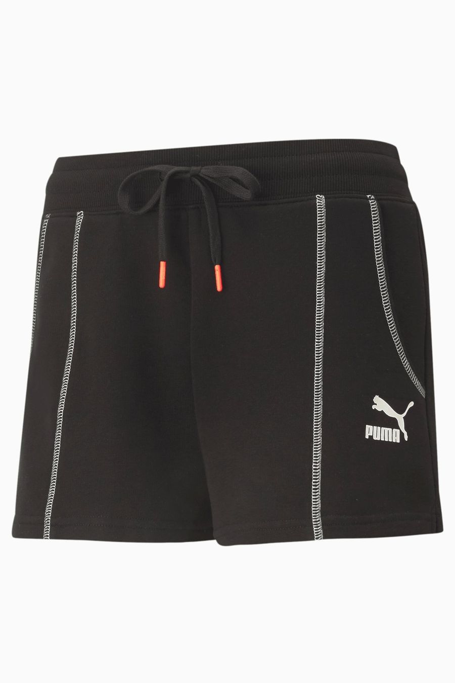 Puma Pantaloni: Puma Damen Shorts S Doppelpack – Nuovo (secondo la descrizione) da St. Gallen venduto da Demos86 1
