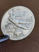 20 Centesimi 1909 Italien Vittorio Emanuele lll.