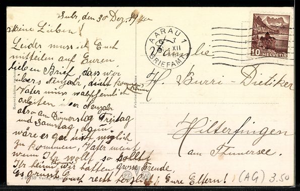 Cartes postales: AK Suhr, Kirche – D'occasion à Berlin par bartko-reher 1