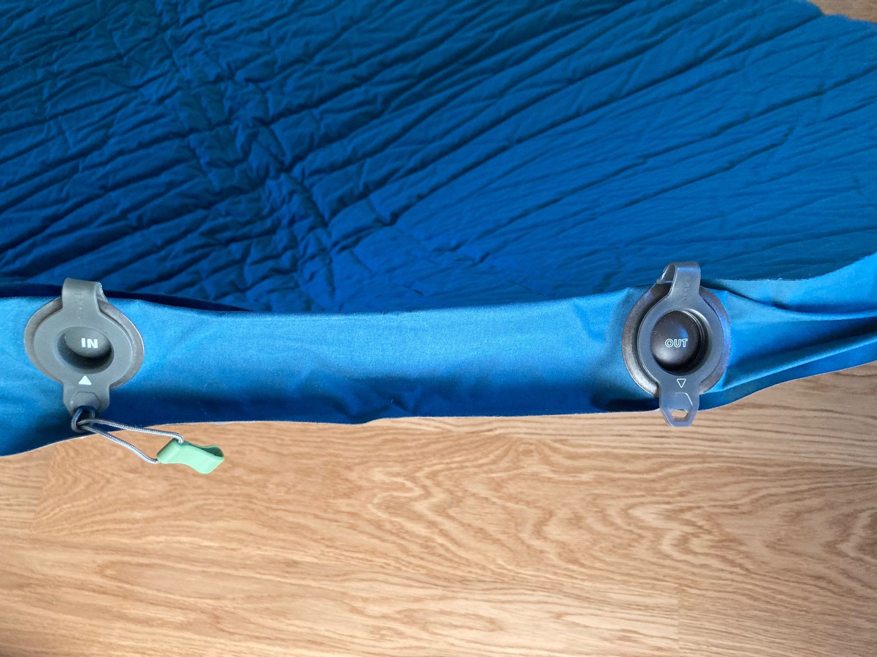 Exped Matelas: Liegematte – D'occasion à Basel par Ahno24 2