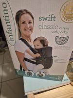 Babytrage Infantino noch ungeöffnet
