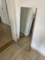 Holzspiegel lang 120cm