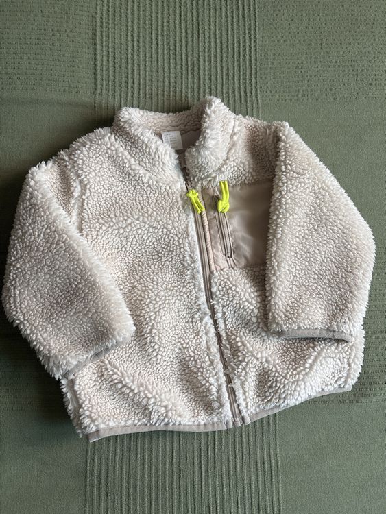 Lotti di vestiti: Vestes bébé 9-12 mois (80cm) – Usato da Villars-Tiercelin venduto da mia_w2k2 1