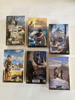 Lot de 6 livres "Chroniques des Temps Obscurs" Michelle P.