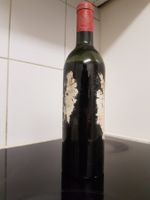 Chateau Mouton Rothschild  1962 1er Grand cru Classé