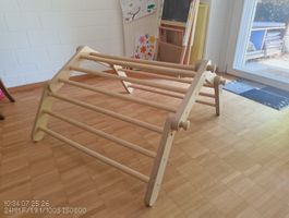 Mopitri Kletterdreieck Pikler/ Montessori