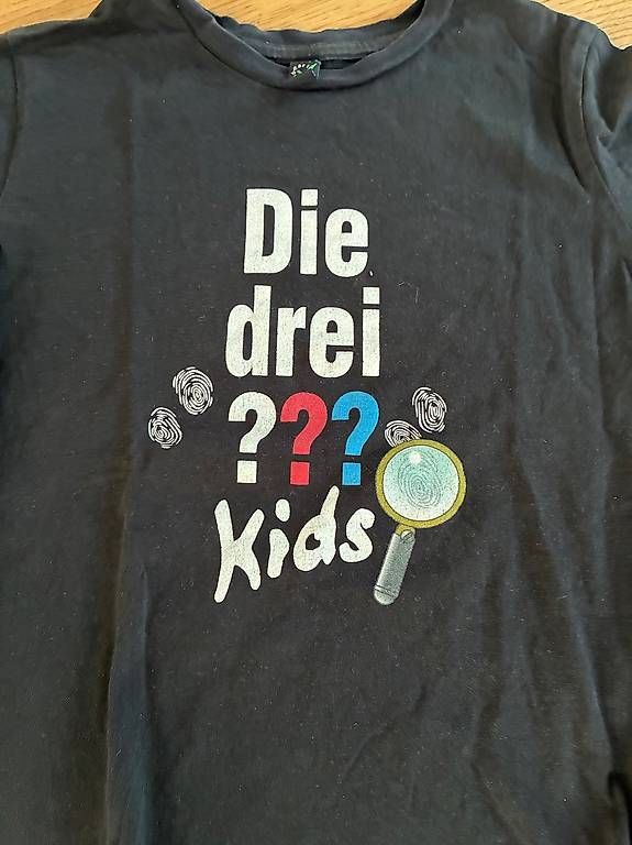 Camicie, T-shirt & Polo: T-Shirts Gr. 128/134 – Usato da Winterthur venduto da Rawille 4