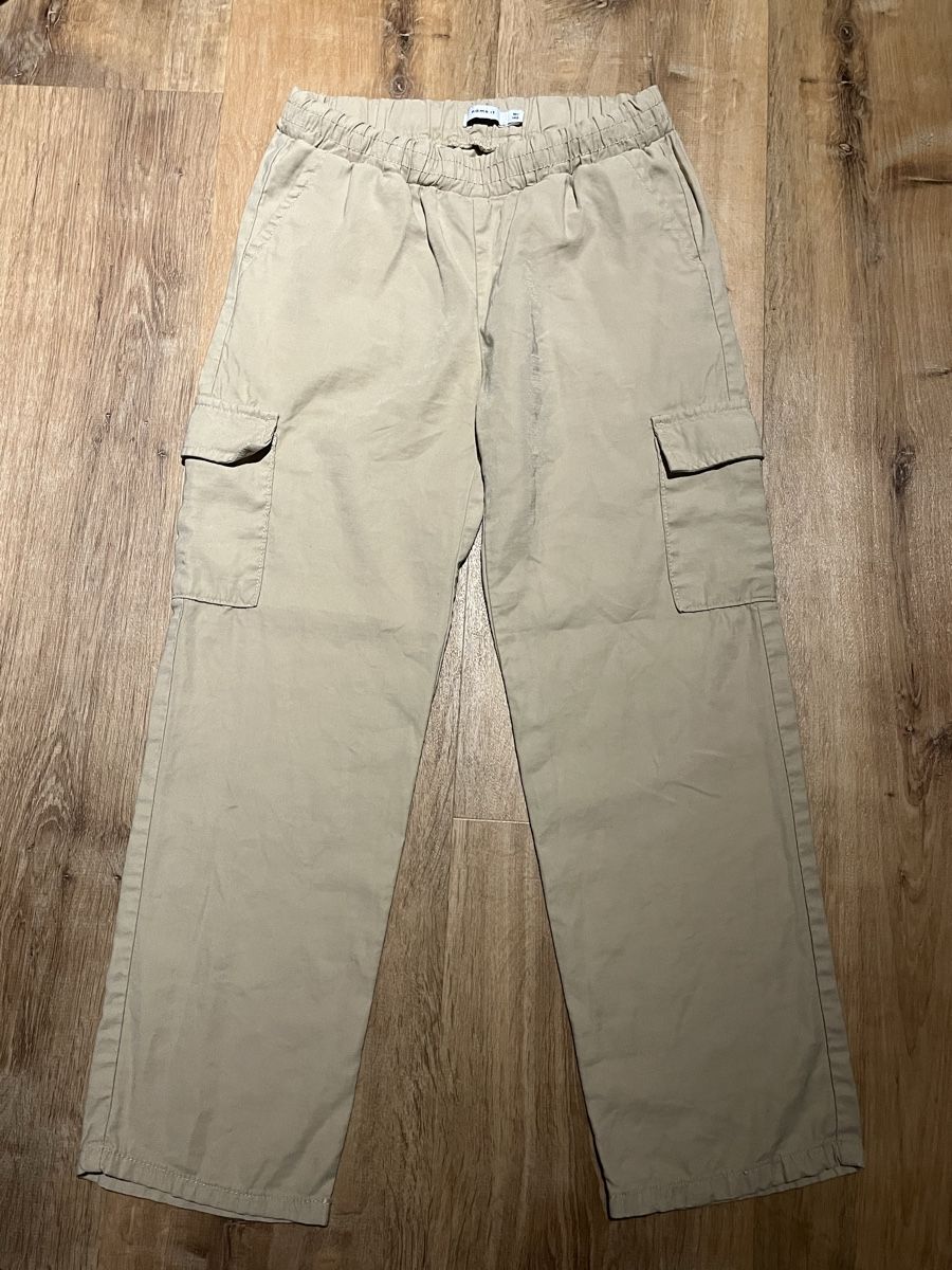 Name It Pantaloni: Sommerhosen Grösse 140 – Usato da Siebnen venduto da Boga1979 1