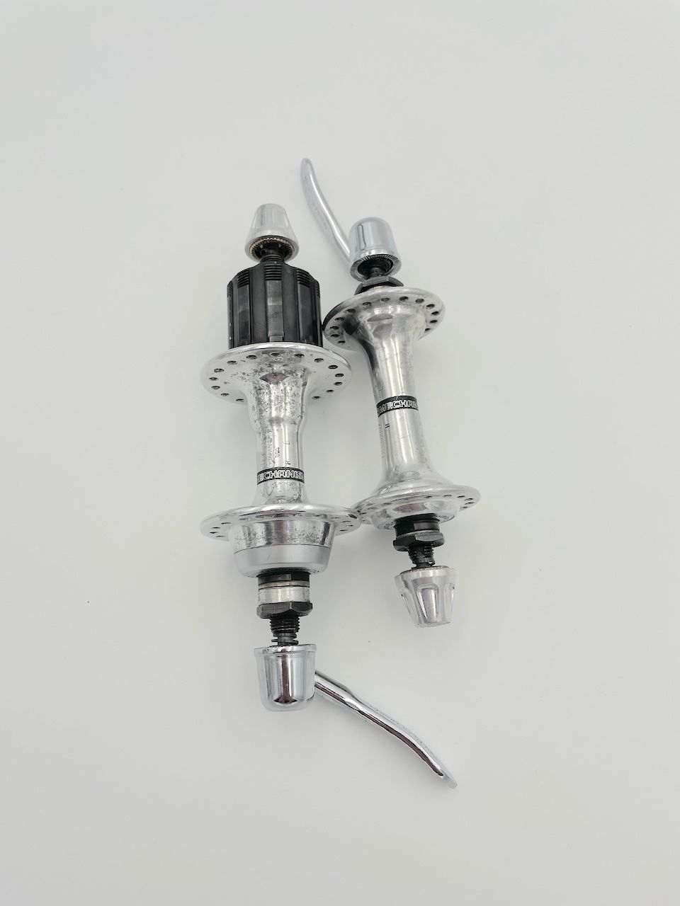 Pezzi di ricambio: Nabensatz Shimano 600 Model 6207 – Usato da Solothurn venduto da VintageVelo81 1