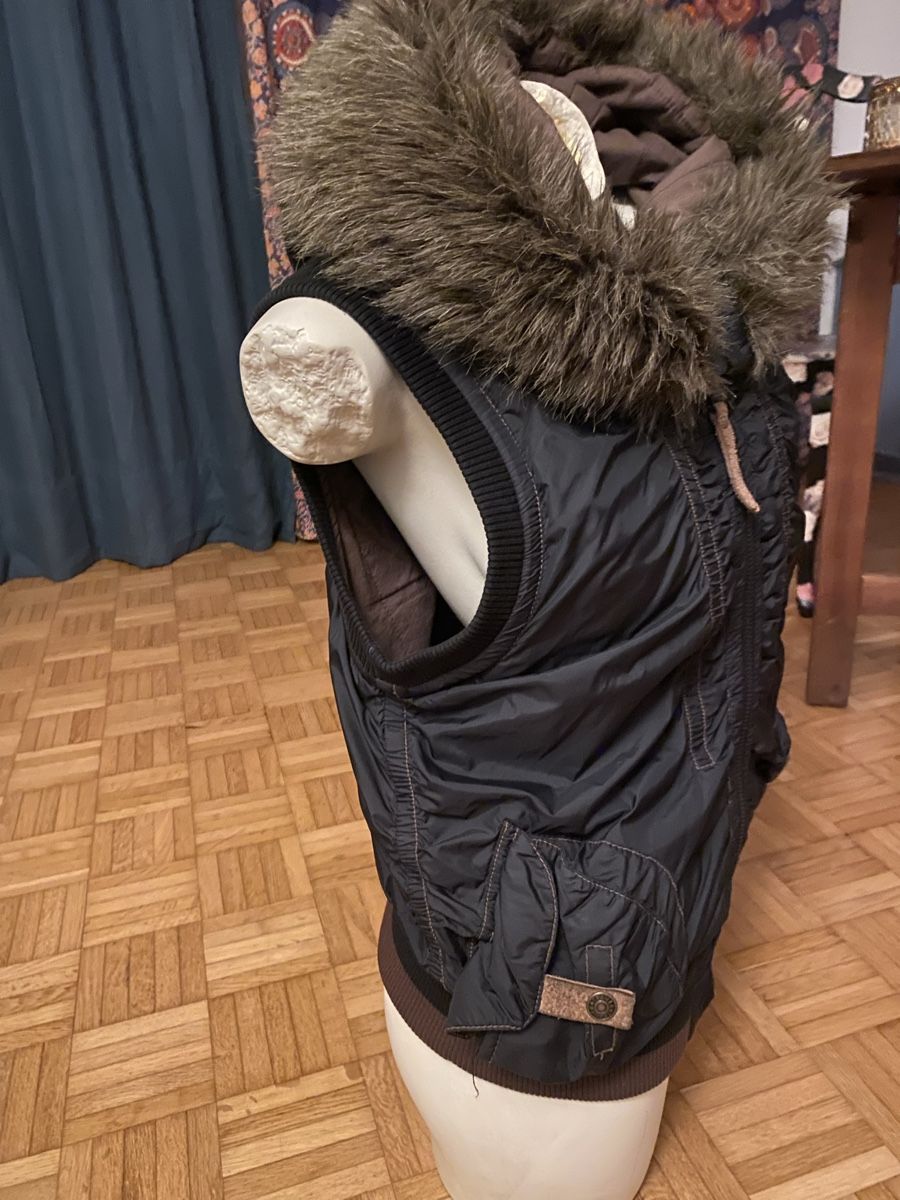 Gilets & Westen: super schönes Gilet grösse 38/M – Neu (gemäss Beschreibung) aus Langenthal von flower101 2