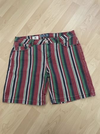 Street Obe Shorts Gr 29/37 Style Kate