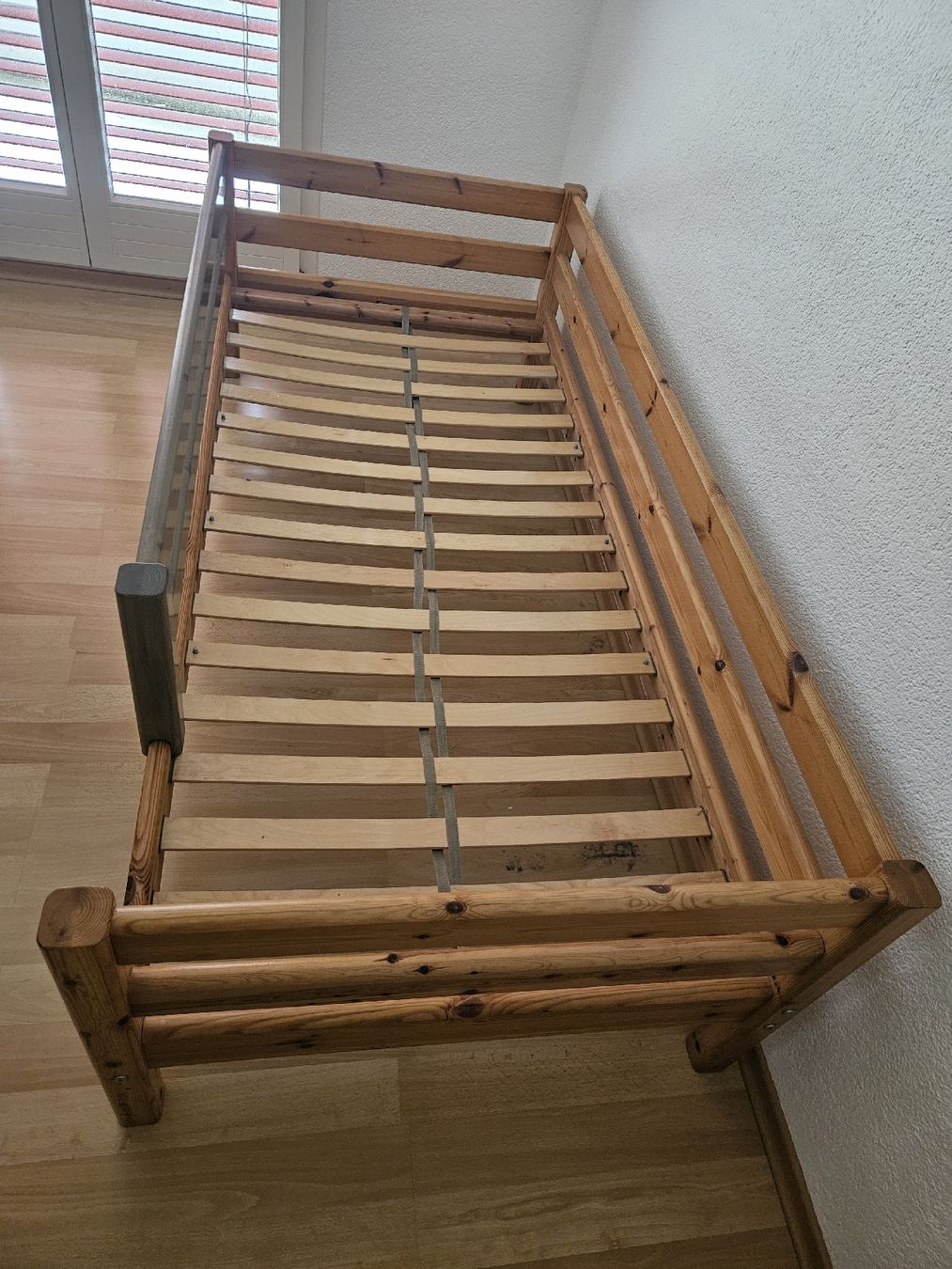 Flexa Betten: Ikea Flexa Bett – Gebraucht aus Arch von Pradiis 1