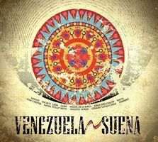 Venezuela Suena - Rare CD - Near Mint