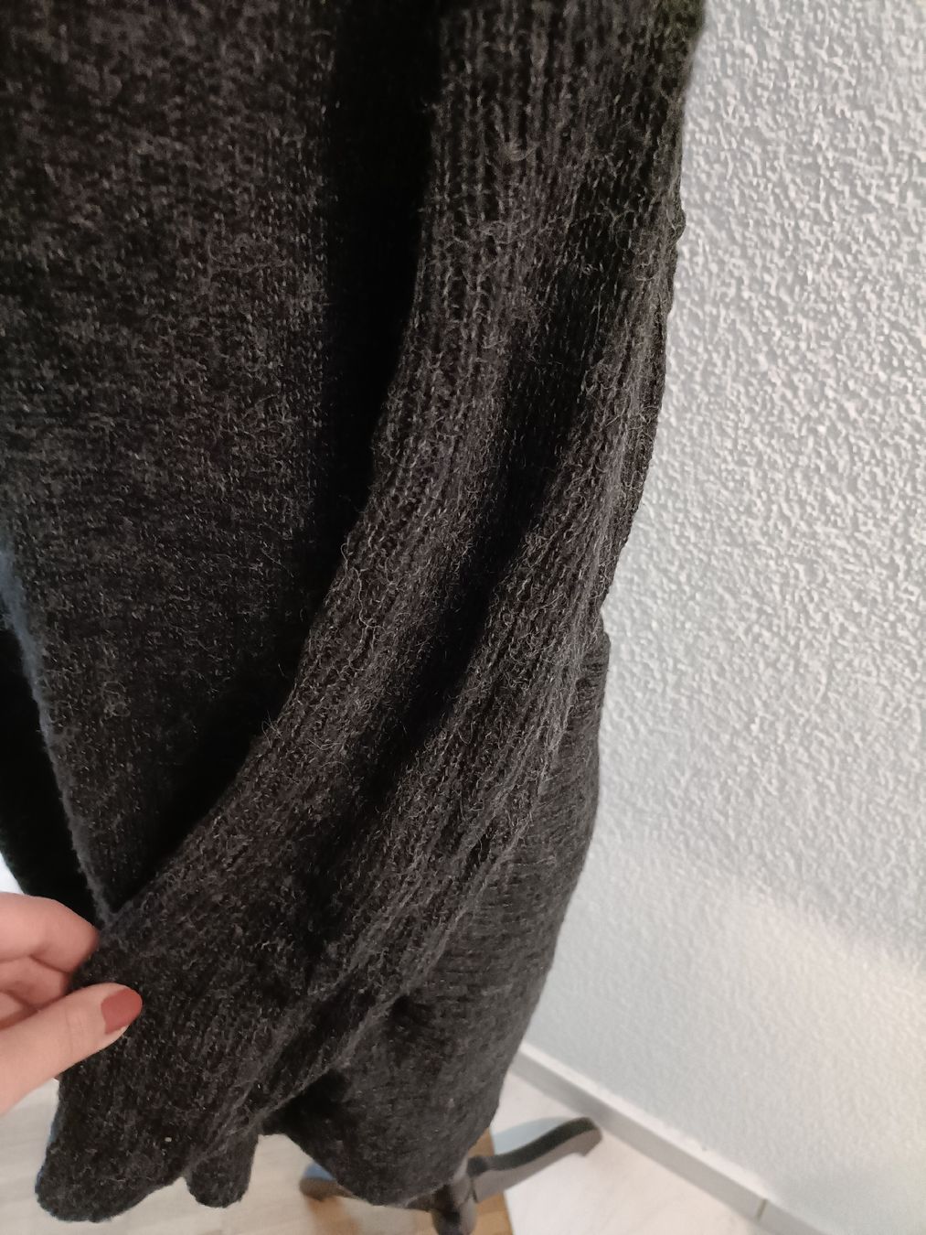 Only Pullover & Sweatshirts: warmer Oversized Pullover Only Gr. XS – Gebraucht aus Näfels von CH.Kchlineknopf 2