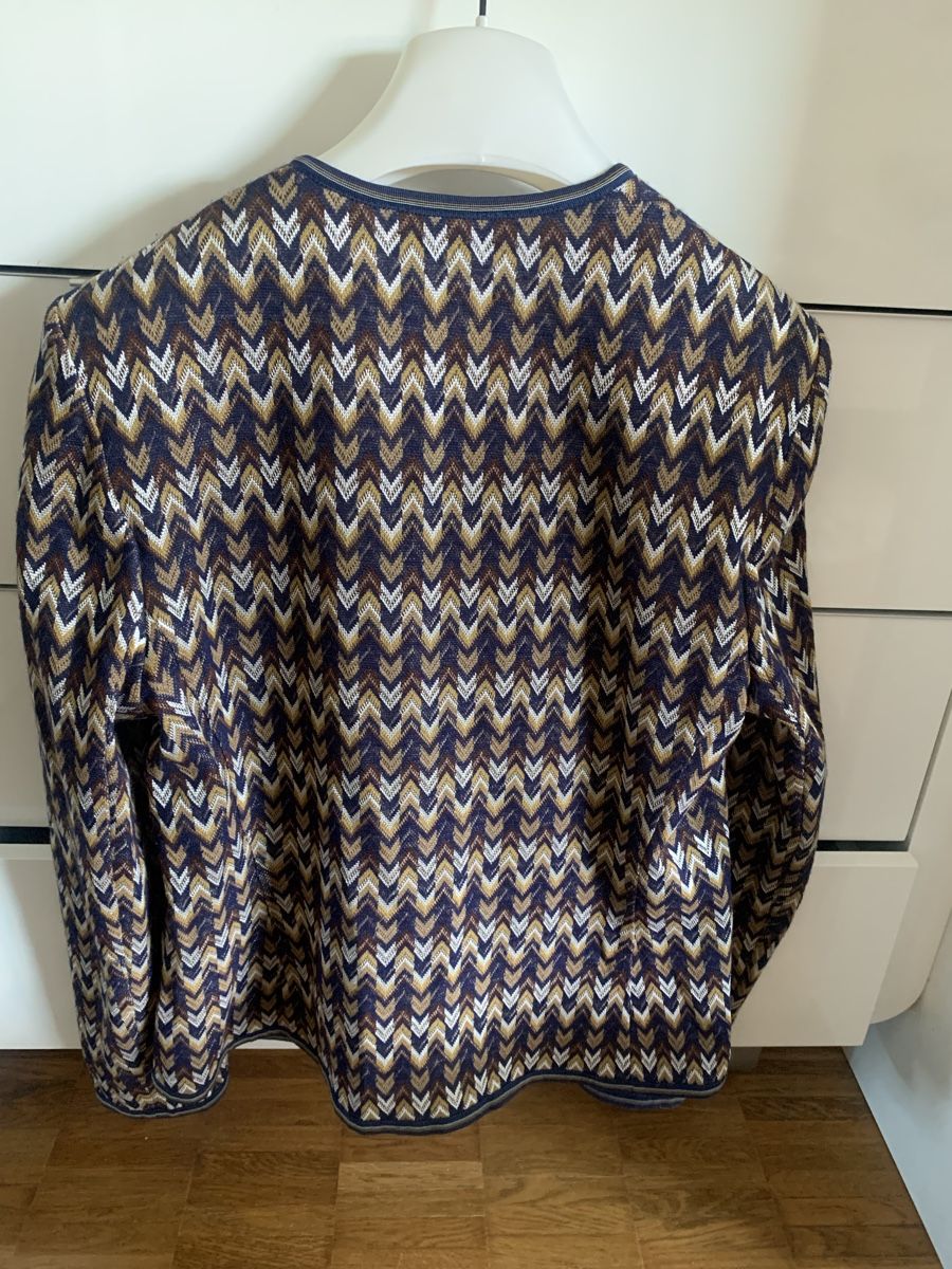 Maglioni & Felpe: Liola pullover wolle – Usato da Zürich venduto da Nikuska32 7