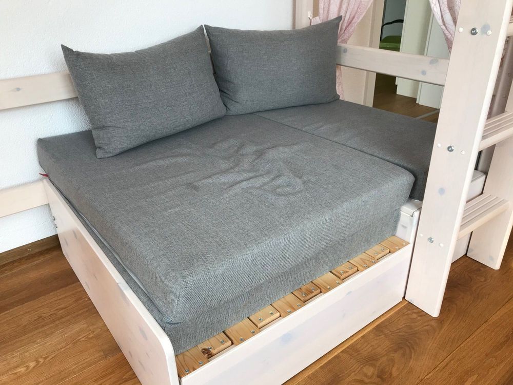 Flexa Bett Erhöhung & Sofabett (Gebraucht) in Thayngen für CHF 350 ...