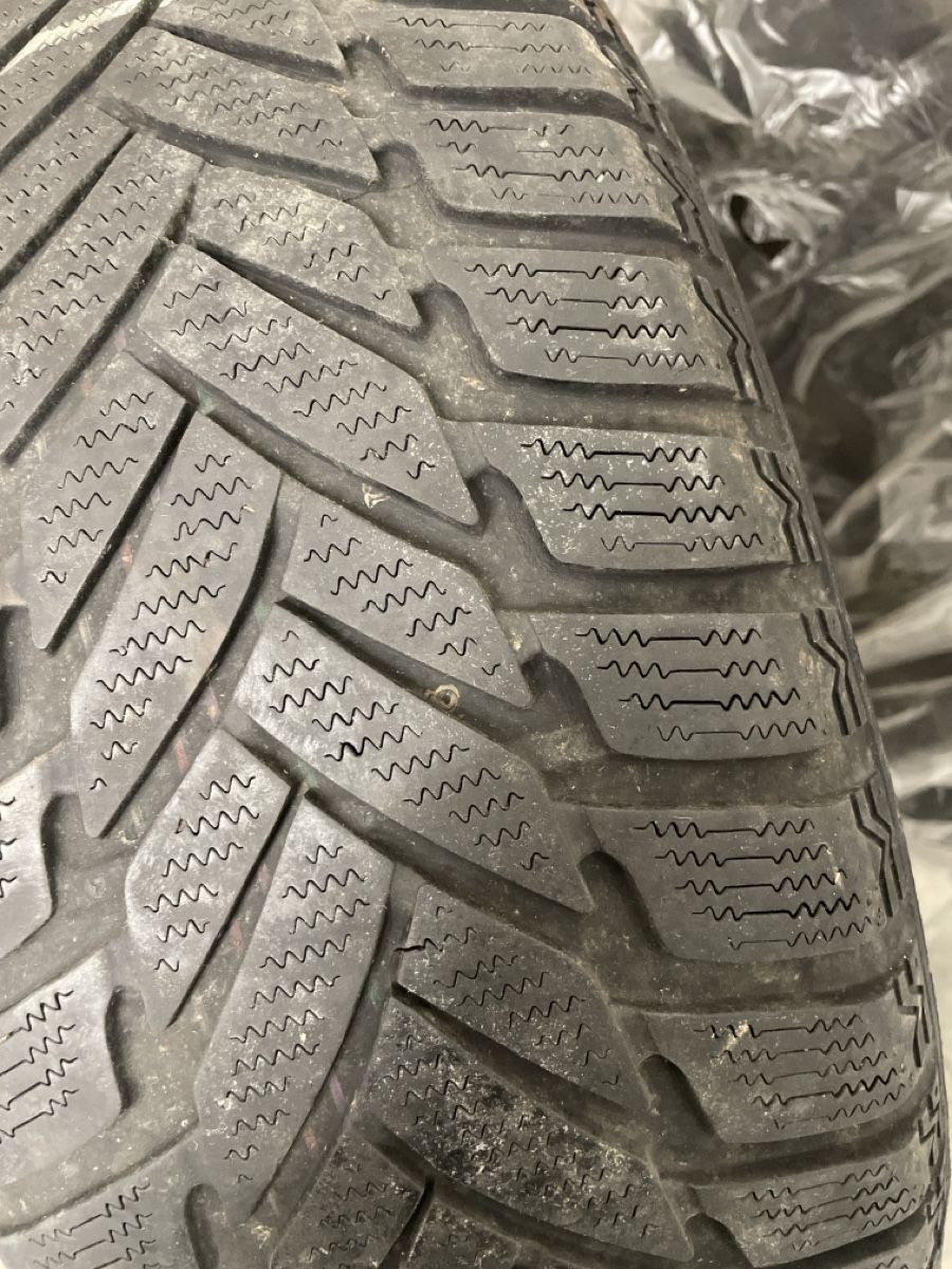 Felgen: 205/60R15 4x Felgen – Gebraucht aus Richigen von DaniiF 4