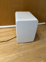 Mini-Kühlschrank, ideal für heisse Sommertage, 12V/220V 48 Z