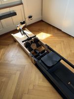 Domyos Woodrower Rudergerät Wie neu